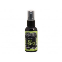 Dylusions Ink Spray Fresh Lime